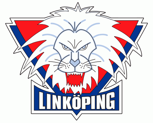 linkopings hc 1994-pres primary logo iron on transfers for T-shirts